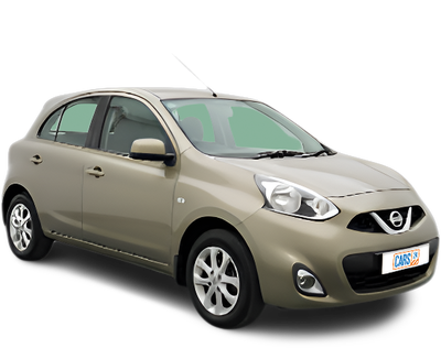 Nissan Micra-img